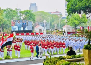 Sumber Setkab RI