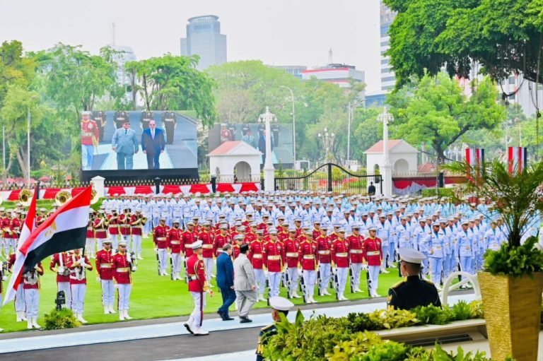 Sumber Setkab RI
