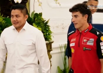 Sumber Setkab RI
