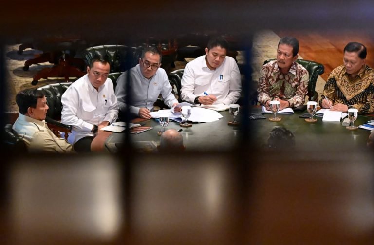 Sumber Setkab RI