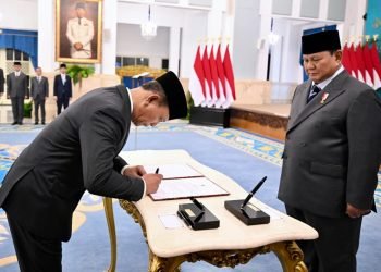 Sumber Setkab RI