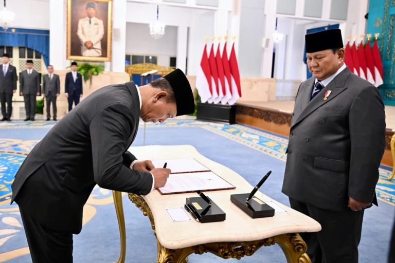 Sumber Setkab RI
