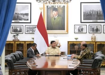 Sumber Setkab RI