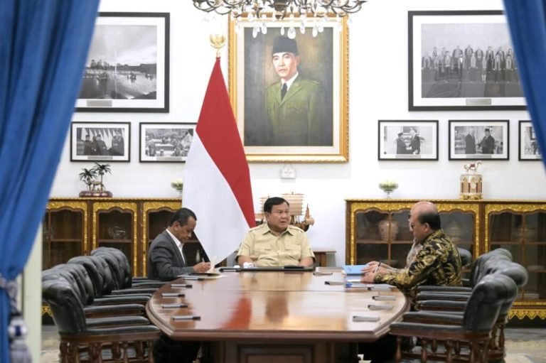 Sumber Setkab RI