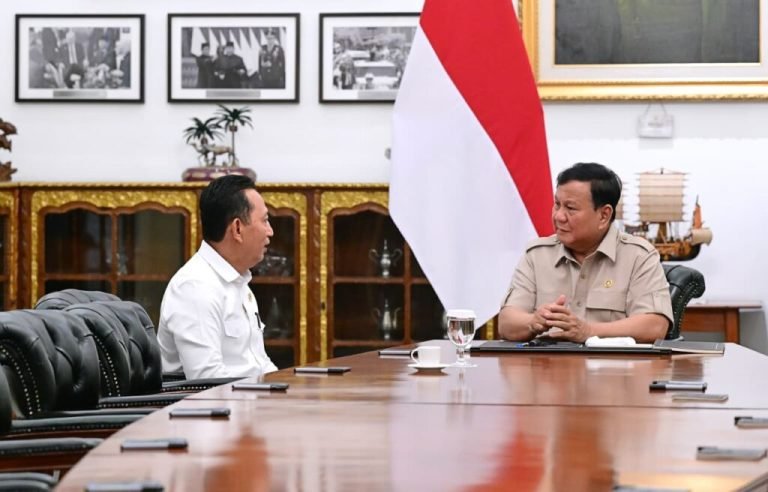 Sumber Setkab RI