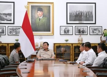 Sumber Setkab RI
