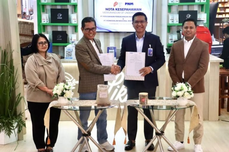Sumber Antaranews Rilis Pers