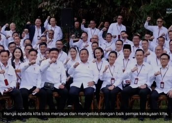 Sumber Setkab RI