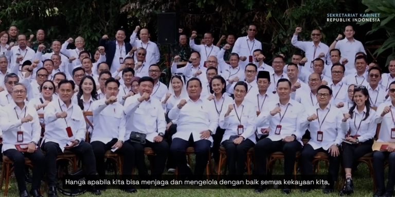 Sumber Setkab RI