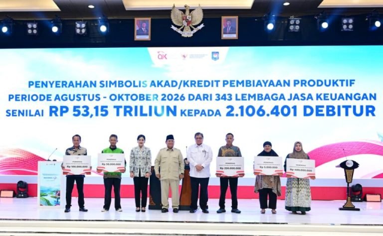 Sumber Setkab RI