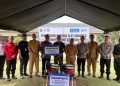 Sumber Antaranews Rilis Pers
