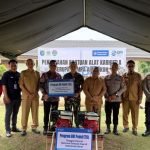 Sumber Antaranews Rilis Pers