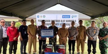 Sumber Antaranews Rilis Pers