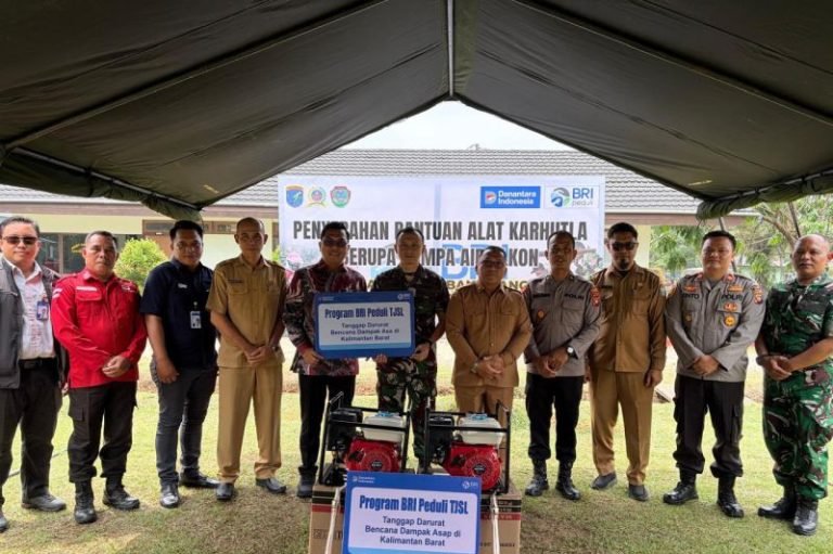 Sumber Antaranews Rilis Pers