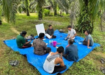 Sumber Antaranews Rilis Pers