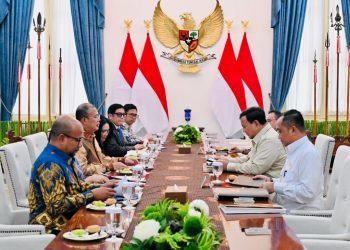 Sumber Setkab RI