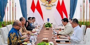 Sumber Setkab RI