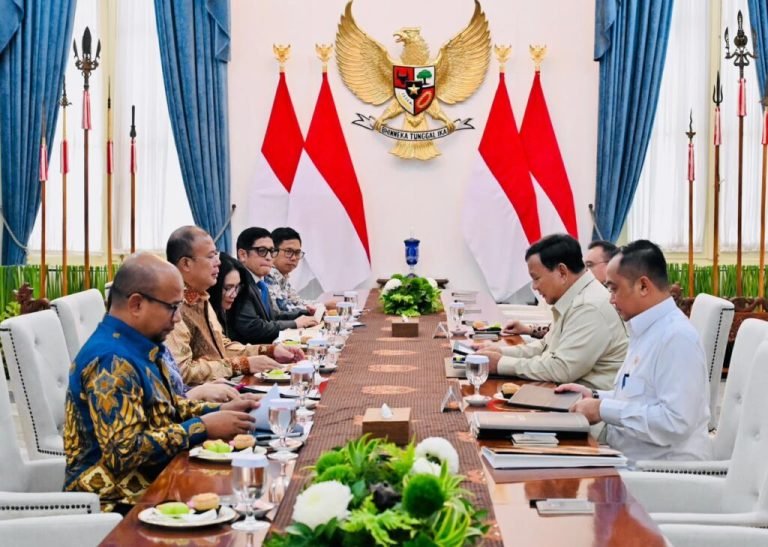 Sumber Setkab RI