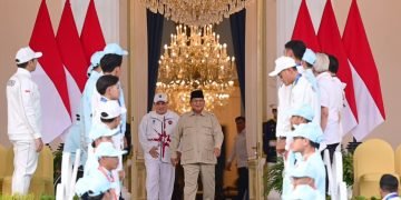 Sumber Setkab RI