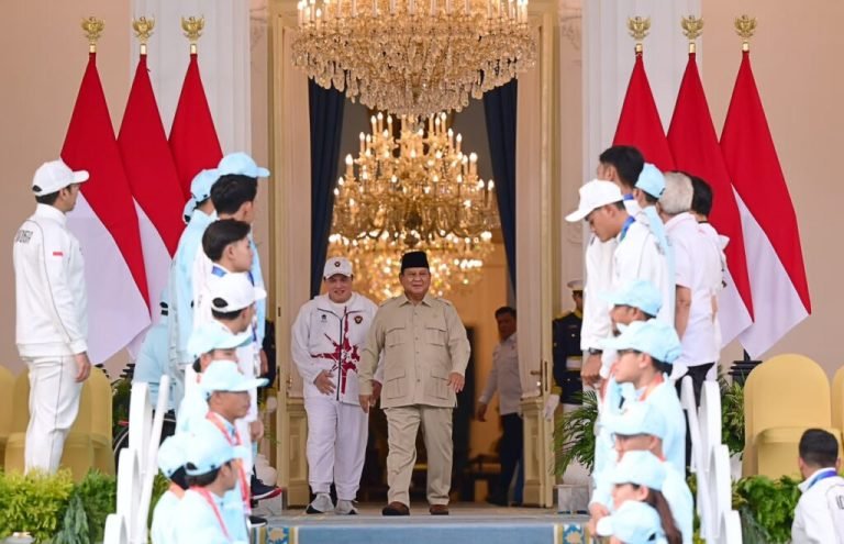 Sumber Setkab RI