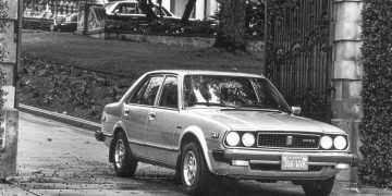 Sumber CarandDriver