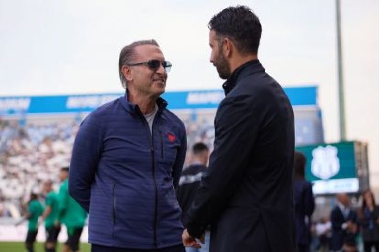 Foto: Football Italia