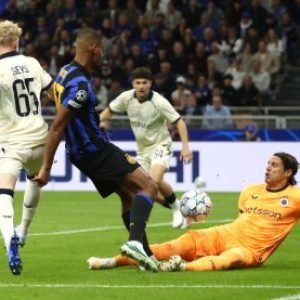 Foto: Football Italia