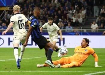 Foto: Football Italia