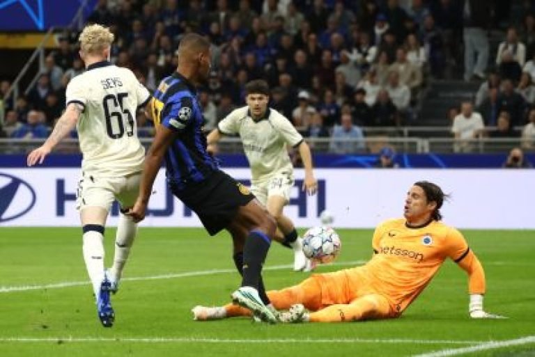 Foto: Football Italia