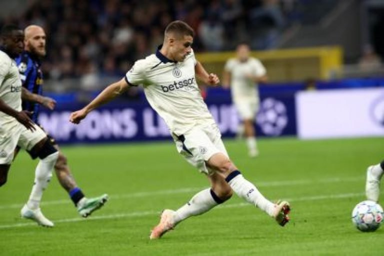 Foto: Football Italia