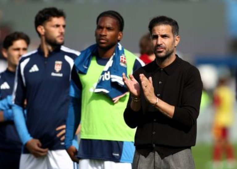 Foto: Football Italia