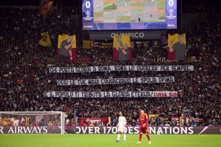 Foto: Football Italia
