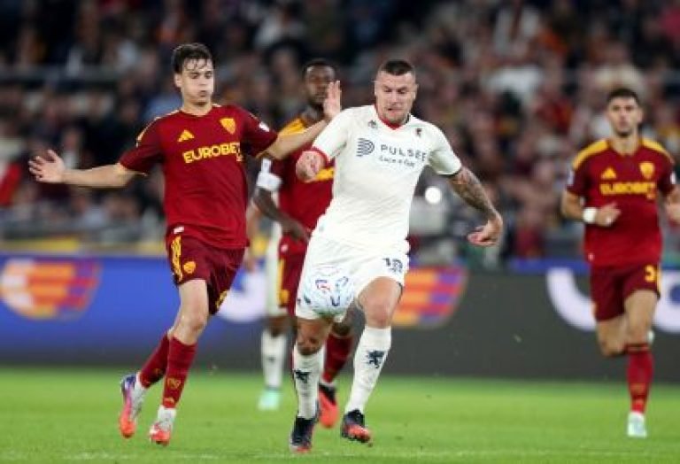 Foto: Football Italia