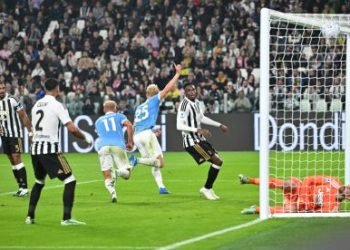 Foto: Football Italia