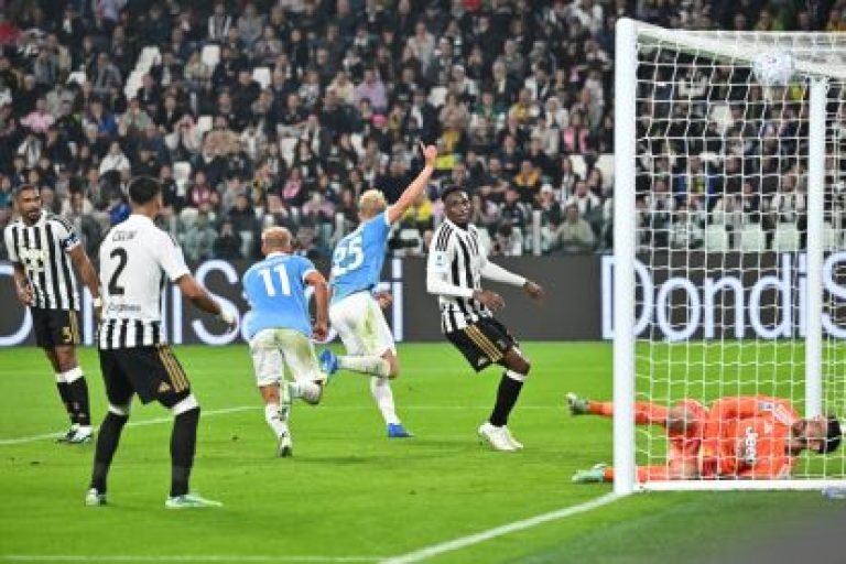 Foto: Football Italia