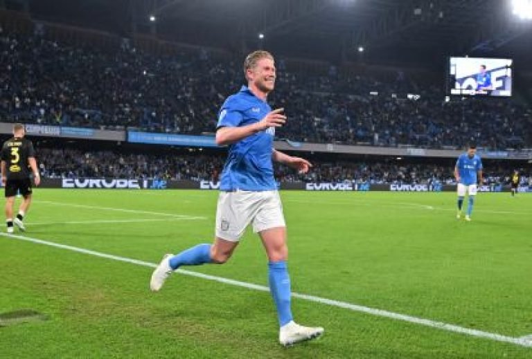Foto: Football Italia