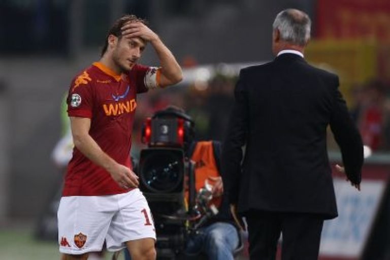 Foto: Football Italia