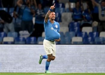 Foto: Football Italia