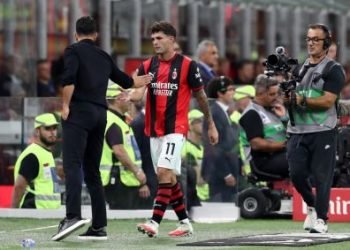 Foto: Football Italia