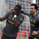 Foto: Football Italia