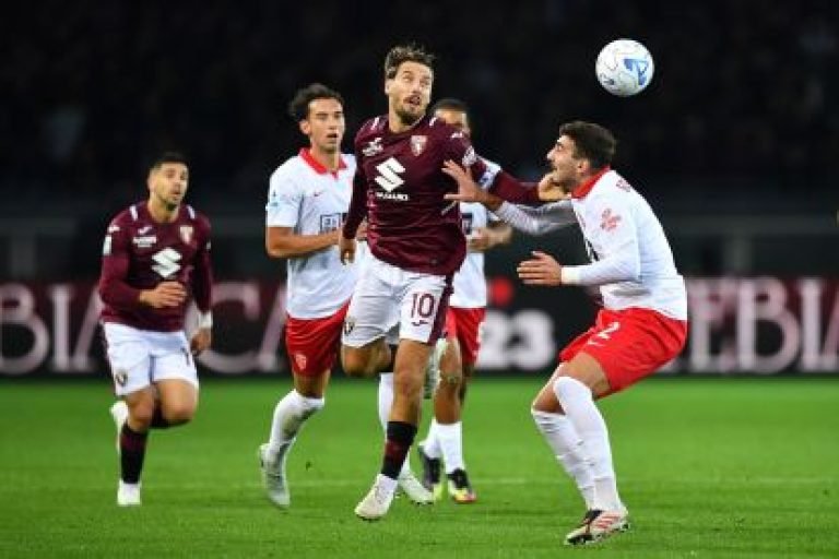 Foto: Football Italia