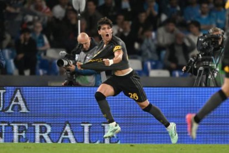 Foto: Football Italia