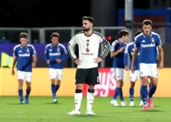 Foto: Football Italia