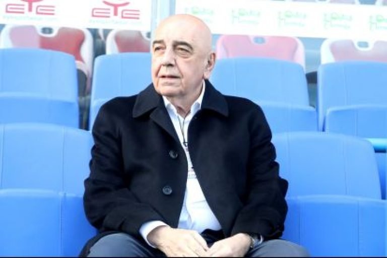 Foto: Football Italia