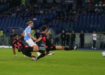 Foto: Football Italia