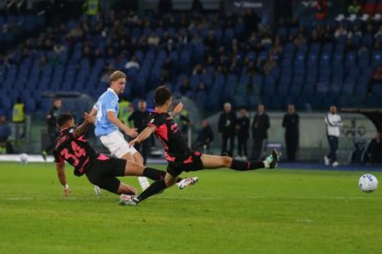 Foto: Football Italia
