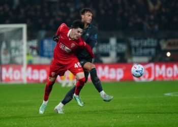 Foto: Football Italia