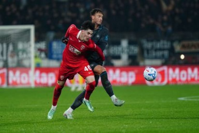Foto: Football Italia