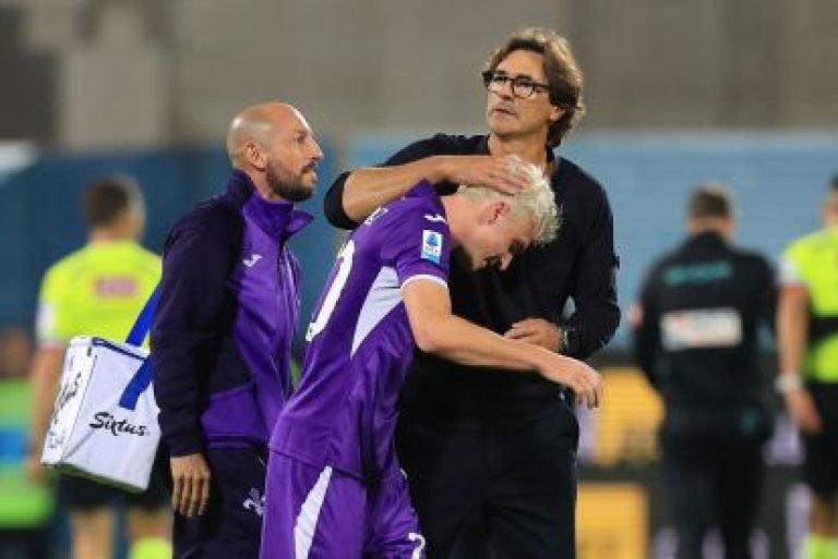 Foto: Football Italia